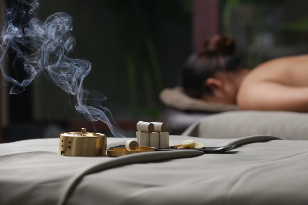 Naturopathic Medicine treatment in north vancouver